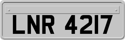 LNR4217