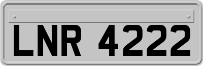 LNR4222