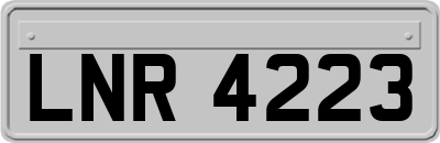 LNR4223