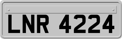 LNR4224