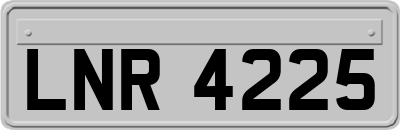LNR4225