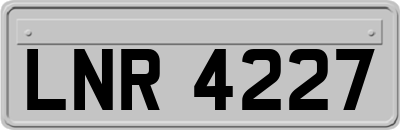 LNR4227