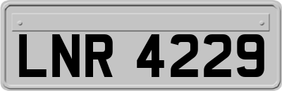 LNR4229
