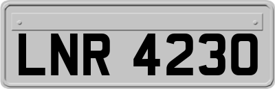 LNR4230
