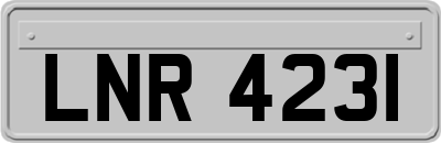 LNR4231