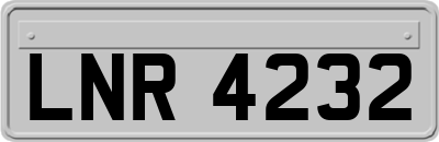LNR4232
