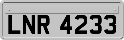 LNR4233