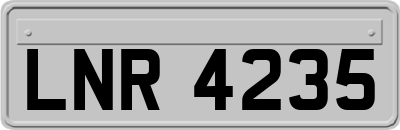 LNR4235