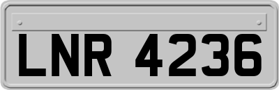 LNR4236
