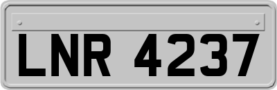 LNR4237