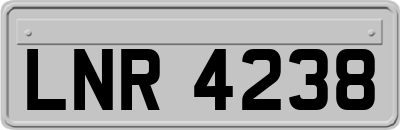 LNR4238