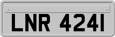 LNR4241