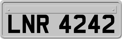 LNR4242