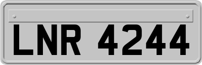 LNR4244