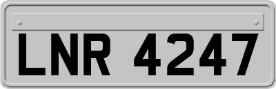LNR4247
