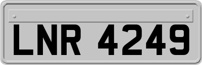 LNR4249