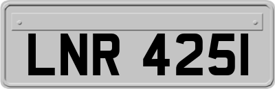 LNR4251