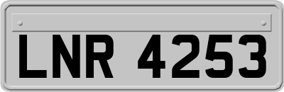 LNR4253