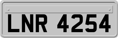 LNR4254