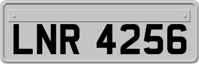 LNR4256