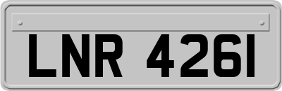 LNR4261