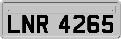 LNR4265