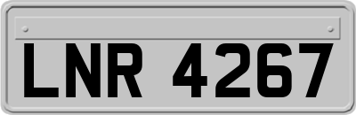LNR4267
