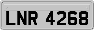 LNR4268