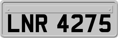 LNR4275