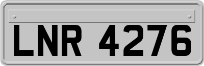 LNR4276