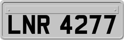 LNR4277