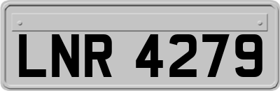 LNR4279