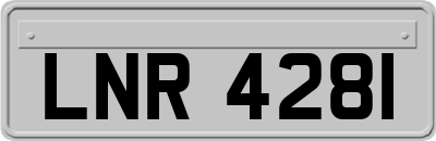 LNR4281