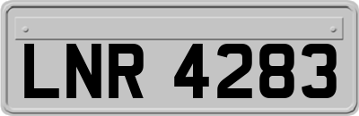 LNR4283