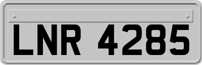 LNR4285