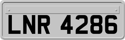 LNR4286
