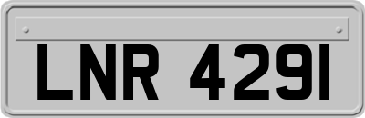 LNR4291