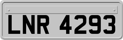 LNR4293