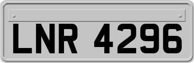 LNR4296