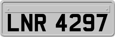 LNR4297