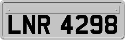 LNR4298