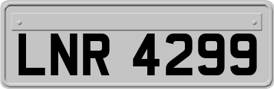 LNR4299