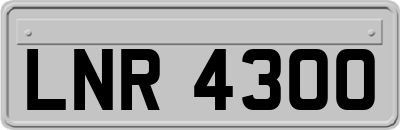LNR4300