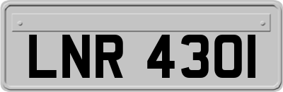 LNR4301