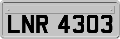 LNR4303