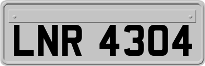 LNR4304