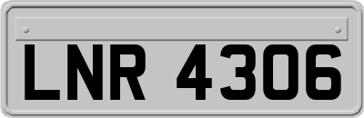 LNR4306