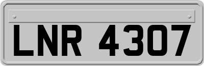 LNR4307