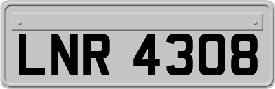 LNR4308