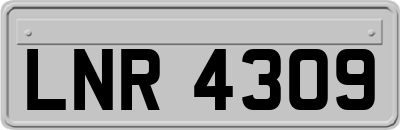 LNR4309